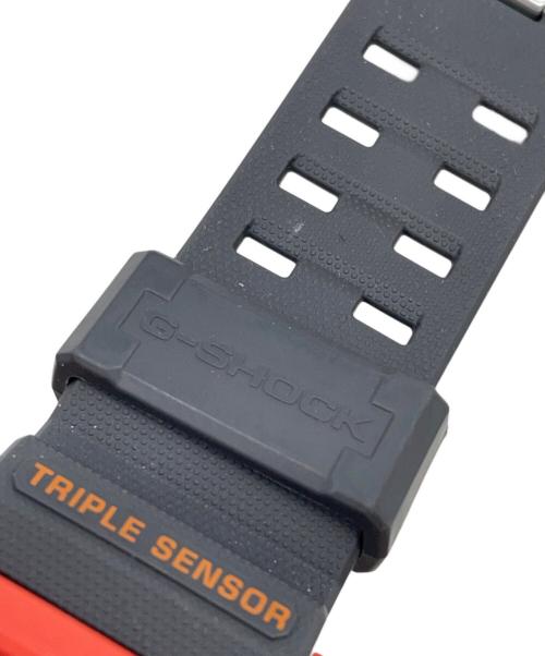 CASIO（カシオ）CASIO (カシオ) MASTER OF G MUDMAN GW-9500の古着・服飾アイテム