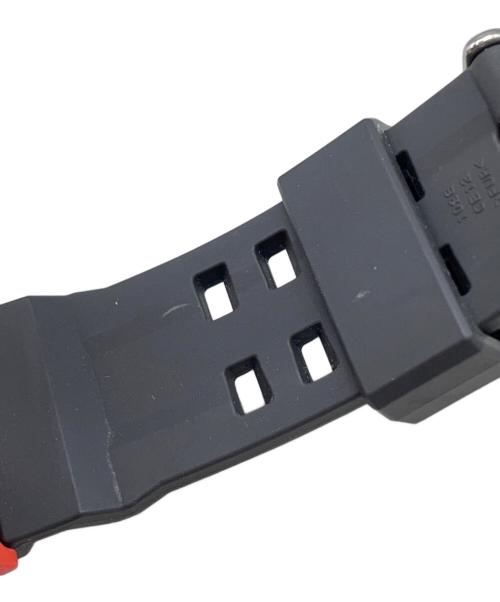 CASIO（カシオ）CASIO (カシオ) MASTER OF G MUDMAN GW-9500の古着・服飾アイテム