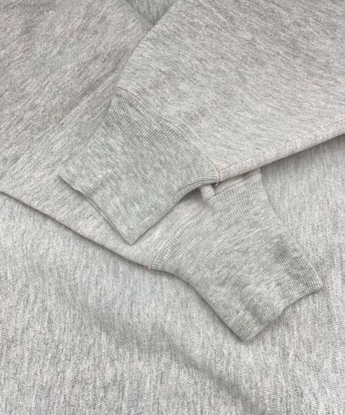 Champion（チャンピオン）Champion (チャンピオン) ヴィンテージスウェット サーモンピンク サイズ:Lの古着・服飾アイテム