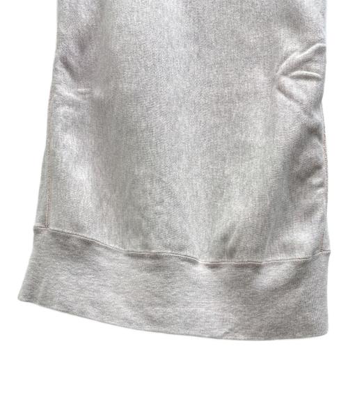 Champion（チャンピオン）Champion (チャンピオン) ヴィンテージスウェット サーモンピンク サイズ:Lの古着・服飾アイテム