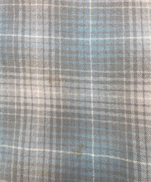 PENDLETON（ペンドルトン）PENDLETON (ペンドルトン) ボードシャツ ブルー サイズ:Lの古着・服飾アイテム