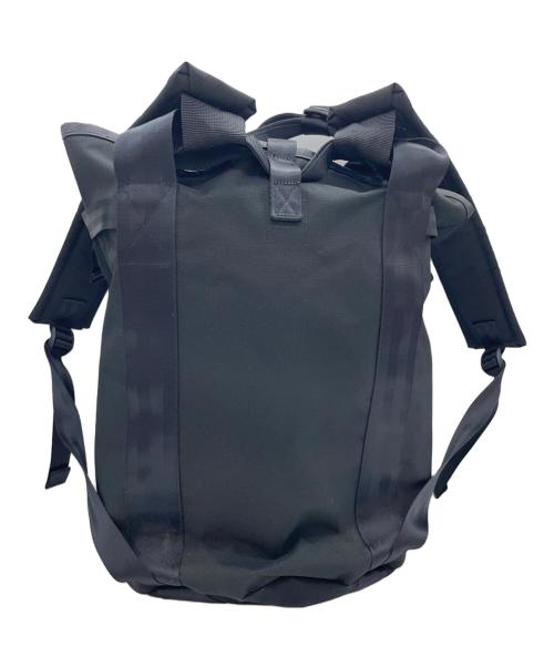 PORTER（ポーター）PORTER (ポーター) JAM HOME MADE (ジャムホームメイド) リュック ブラックの古着・服飾アイテム