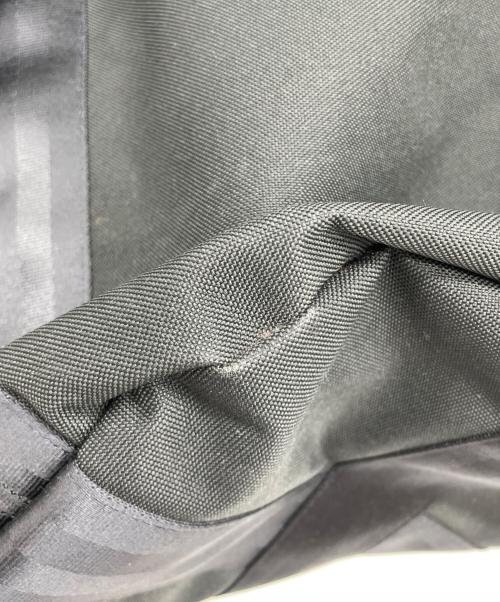 PORTER（ポーター）PORTER (ポーター) JAM HOME MADE (ジャムホームメイド) リュック ブラックの古着・服飾アイテム