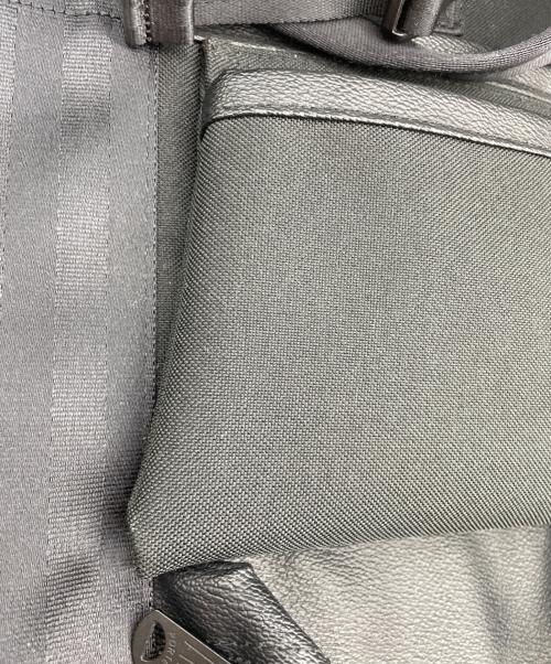 PORTER（ポーター）PORTER (ポーター) JAM HOME MADE (ジャムホームメイド) リュック ブラックの古着・服飾アイテム