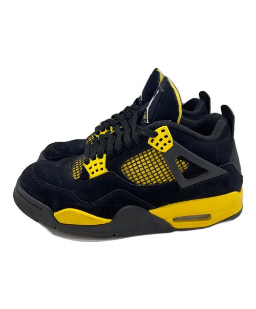 NIKE（ナイキ）NIKE (ナイキ) Air Jordan 4 Retro 