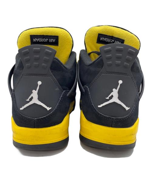 NIKE（ナイキ）NIKE (ナイキ) Air Jordan 4 Retro 