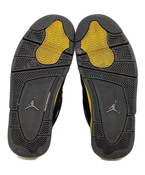NIKE（ナイキ）NIKE (ナイキ) Air Jordan 4 Retro 
