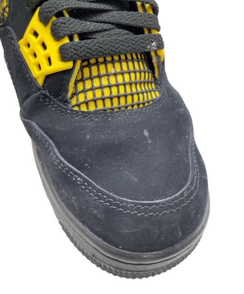 NIKE（ナイキ）NIKE (ナイキ) Air Jordan 4 Retro 