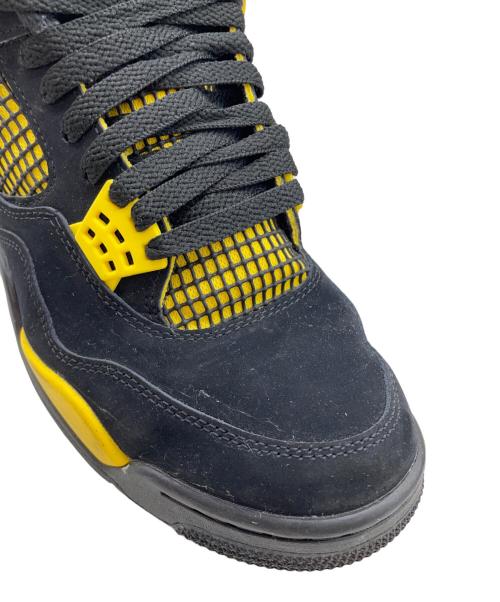 NIKE（ナイキ）NIKE (ナイキ) Air Jordan 4 Retro 