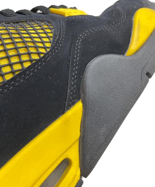 NIKE（ナイキ）NIKE (ナイキ) Air Jordan 4 Retro 