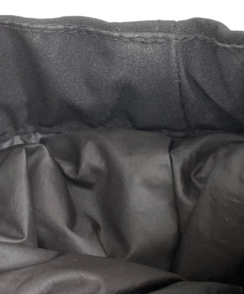 STONE ISLAND（ストーンアイランド）STONE ISLAND (ストーンアイランド) Hooded Primaloft Puffer Jacket ブラック サイズ:Lの古着・服飾アイテム