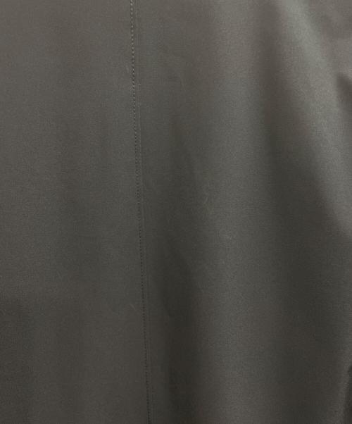 STONE ISLAND（ストーンアイランド）STONE ISLAND (ストーンアイランド) Hooded Primaloft Puffer Jacket ブラック サイズ:Lの古着・服飾アイテム