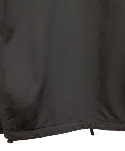 STONE ISLAND（ストーンアイランド）STONE ISLAND (ストーンアイランド) Hooded Primaloft Puffer Jacket ブラック サイズ:Lの古着・服飾アイテム