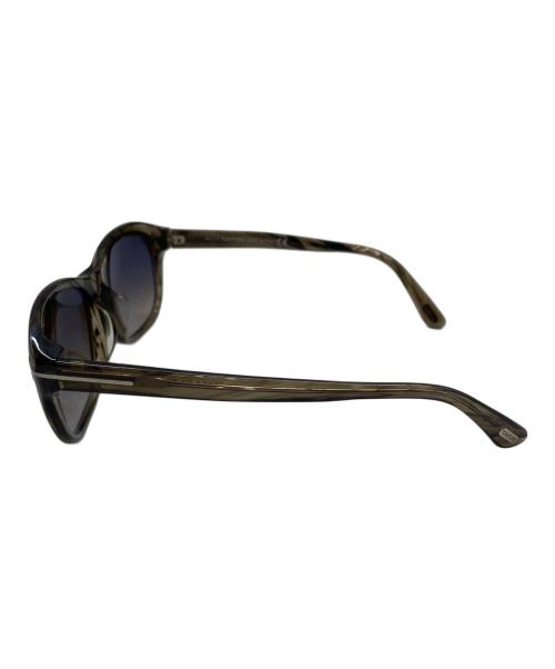 TOM FORD（トムフォード）TOM FORD (トムフォード) サングラス ブラウンの古着・服飾アイテム