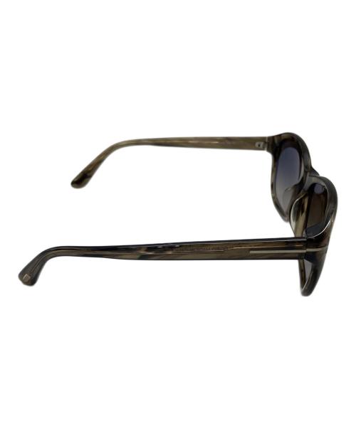 TOM FORD（トムフォード）TOM FORD (トムフォード) サングラス ブラウンの古着・服飾アイテム