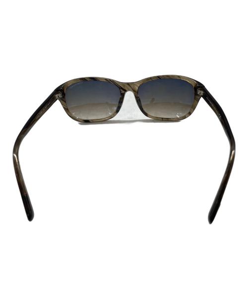 TOM FORD（トムフォード）TOM FORD (トムフォード) サングラス ブラウンの古着・服飾アイテム