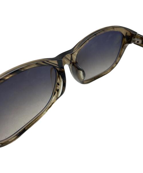 TOM FORD（トムフォード）TOM FORD (トムフォード) サングラス ブラウンの古着・服飾アイテム