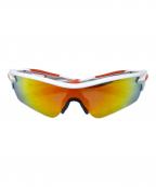 OAKLEYオークリー）の古着「サングラス」