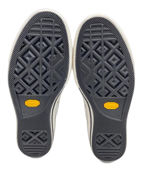 CONVERSE ADDICT（コンバース アディクト）CONVERSE ADDICT (コンバース アディクト) スニーカー ホワイト サイズ:27の古着・服飾アイテム