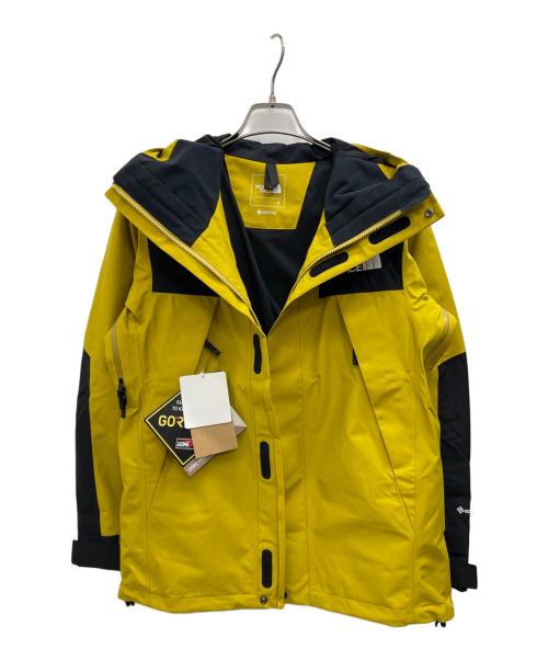 THE NORTH FACE（ザ ノース フェイス）THE NORTH FACE (ザ ノース フェイス) ジャケット イエロー サイズ:Sの古着・服飾アイテム