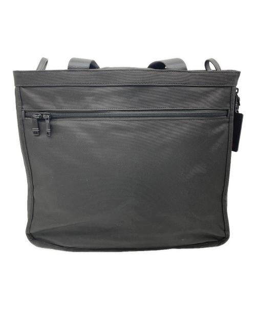 TUMI（トゥミ）TUMI (トゥミ) ブリーフケース ブラックの古着・服飾アイテム