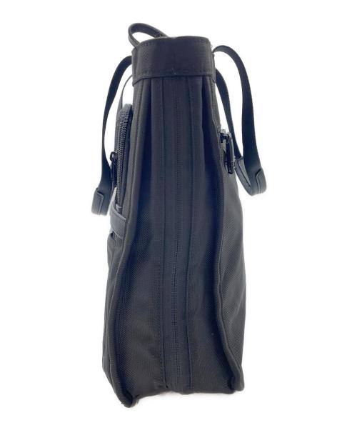 TUMI（トゥミ）TUMI (トゥミ) ブリーフケース ブラックの古着・服飾アイテム