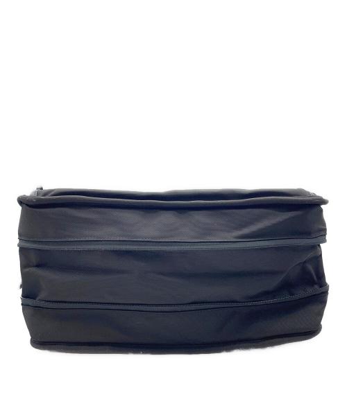 TUMI（トゥミ）TUMI (トゥミ) ブリーフケース ブラックの古着・服飾アイテム