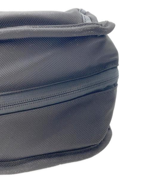 TUMI（トゥミ）TUMI (トゥミ) ブリーフケース ブラックの古着・服飾アイテム