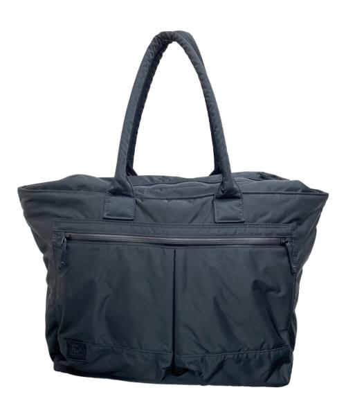 RAMIDUS（ラミダス）RAMIDUS (ラミダス) バッグ ネイビーの古着・服飾アイテム