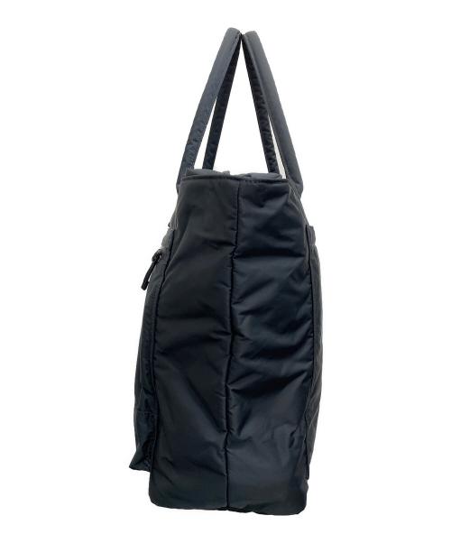 RAMIDUS（ラミダス）RAMIDUS (ラミダス) バッグ ネイビーの古着・服飾アイテム