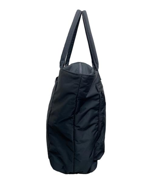 RAMIDUS（ラミダス）RAMIDUS (ラミダス) バッグ ネイビーの古着・服飾アイテム