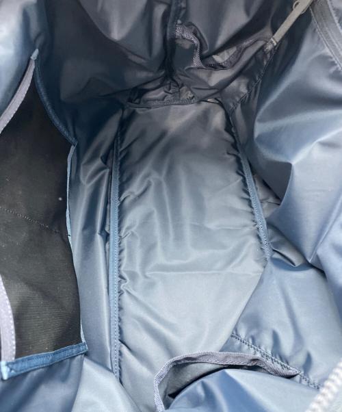 RAMIDUS（ラミダス）RAMIDUS (ラミダス) バッグ ネイビーの古着・服飾アイテム