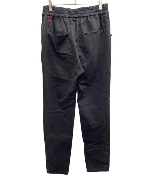 CVTVLIST（カタリスト）CVTVLIST (カタリスト) パンツ ブラック サイズ:1の古着・服飾アイテム