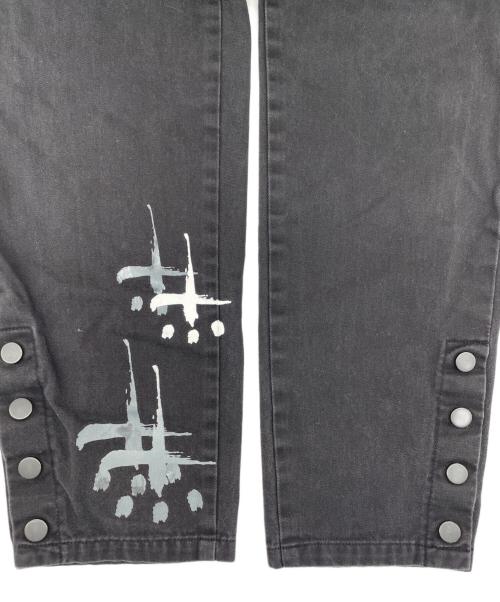 CVTVLIST（カタリスト）CVTVLIST (カタリスト) パンツ ブラック サイズ:1の古着・服飾アイテム