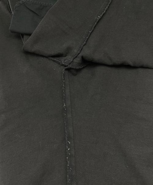 CVTVLIST（カタリスト）CVTVLIST (カタリスト) パンツ ブラック サイズ:1の古着・服飾アイテム