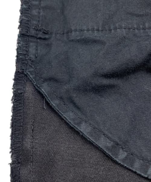 CVTVLIST（カタリスト）CVTVLIST (カタリスト) パンツ ブラック サイズ:1の古着・服飾アイテム