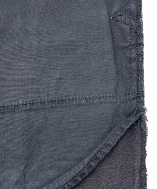 CVTVLIST（カタリスト）CVTVLIST (カタリスト) パンツ ブラック サイズ:1の古着・服飾アイテム