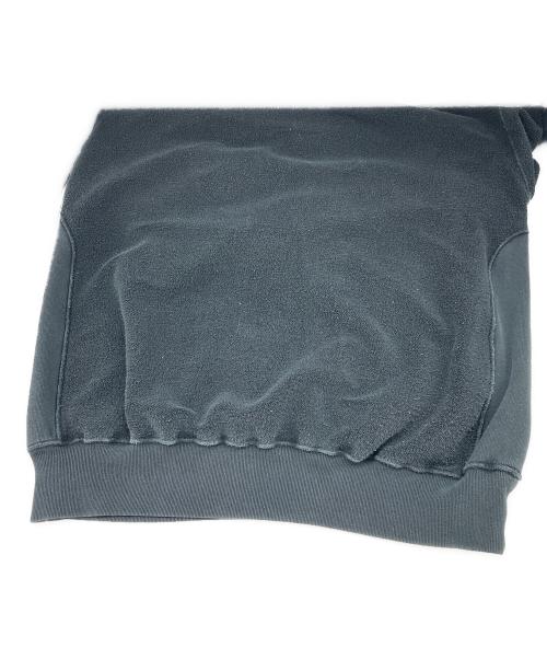 CVTVLIST（カタリスト）CVTVLIST (カタリスト) プルオーバーパーカー ブラック サイズ:1の古着・服飾アイテム