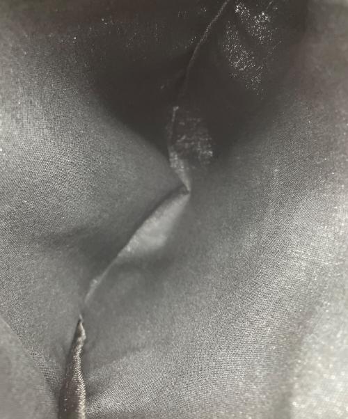 バナナマン（バナナマン）バナナマン (バナナマン) サコッシュ ブラックの古着・服飾アイテム