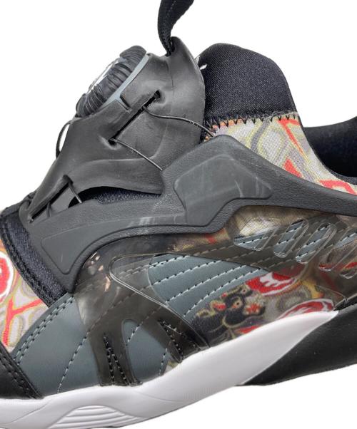PUMA（プーマ）PUMA (プーマ) スニーカー ブラック サイズ:28.5の古着・服飾アイテム