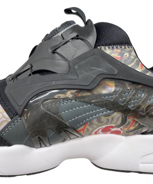 PUMA（プーマ）PUMA (プーマ) スニーカー ブラック サイズ:28.5の古着・服飾アイテム