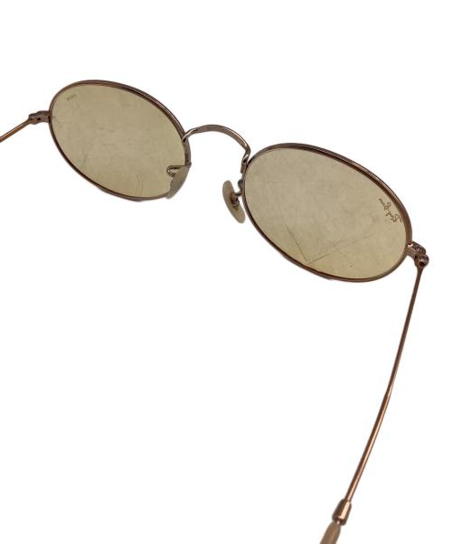 RAY-BAN（レイバン）RAY-BAN (レイバン) サングラスの古着・服飾アイテム
