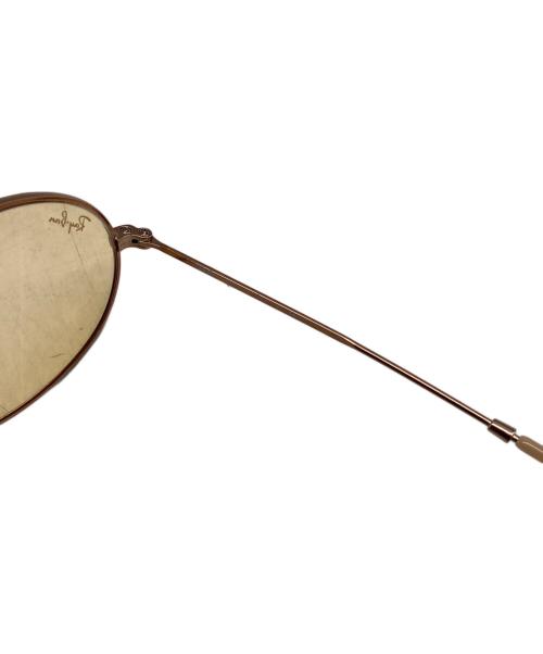 RAY-BAN（レイバン）RAY-BAN (レイバン) サングラスの古着・服飾アイテム