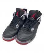 NIKEナイキ）の古着「スニーカー」｜ブラック