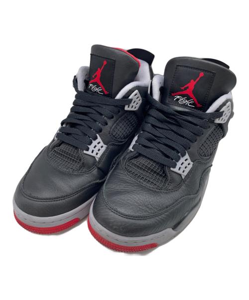 NIKE（ナイキ）NIKE (ナイキ) スニーカー ブラック サイズ:27の古着・服飾アイテム