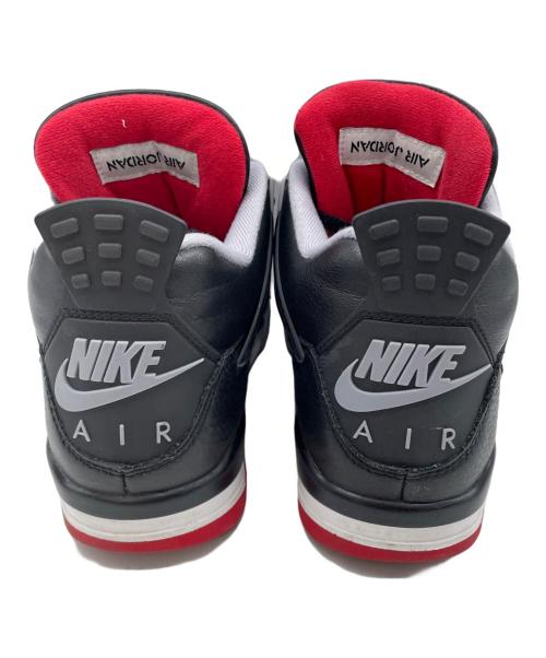 NIKE（ナイキ）NIKE (ナイキ) スニーカー ブラック サイズ:27の古着・服飾アイテム