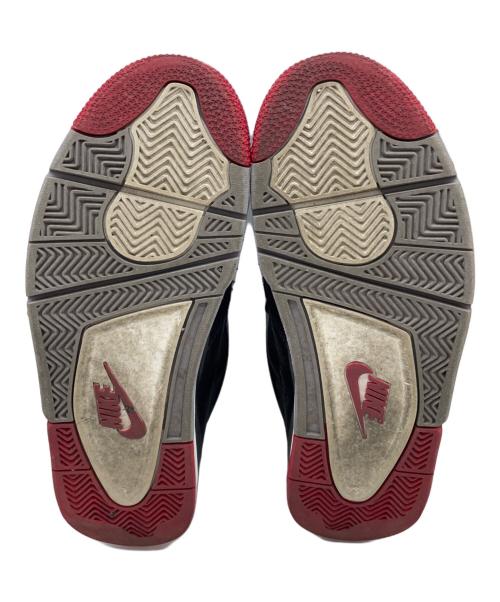 NIKE（ナイキ）NIKE (ナイキ) スニーカー ブラック サイズ:27の古着・服飾アイテム