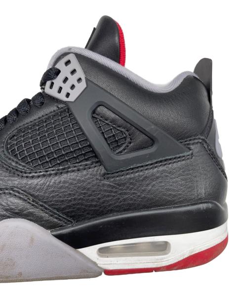 NIKE（ナイキ）NIKE (ナイキ) スニーカー ブラック サイズ:27の古着・服飾アイテム