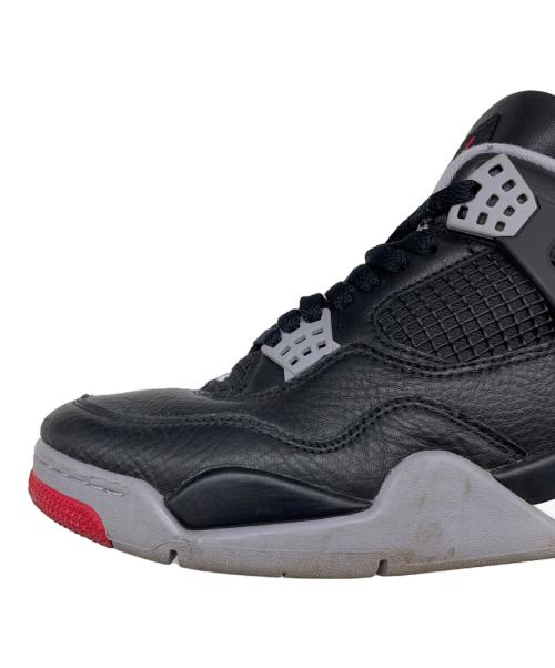 NIKE（ナイキ）NIKE (ナイキ) スニーカー ブラック サイズ:27の古着・服飾アイテム