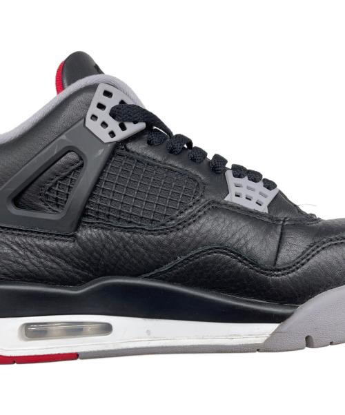 NIKE（ナイキ）NIKE (ナイキ) スニーカー ブラック サイズ:27の古着・服飾アイテム